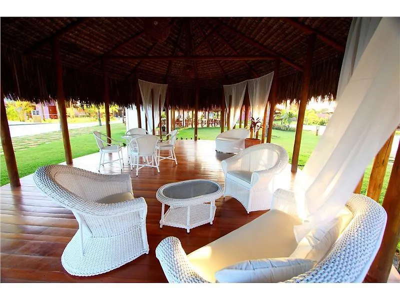 Holiday home Toko Village Casa De Ferias Porto Seguro