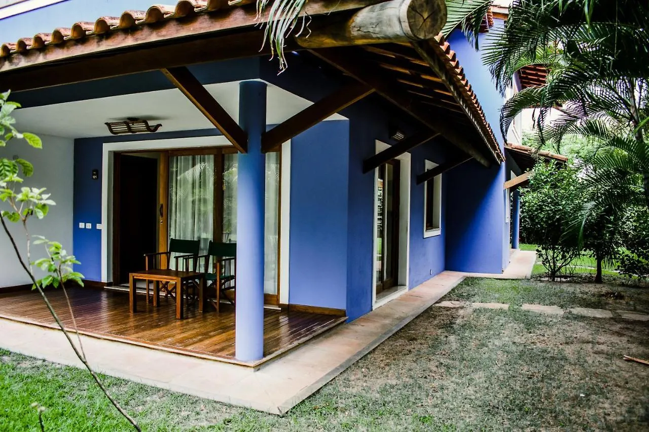 Toko Village Casa De Ferias Porto Seguro Casa de Férias