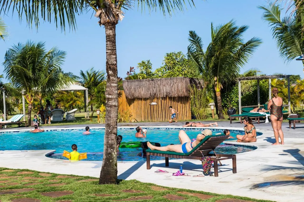 Toko Village Casa De Ferias Porto Seguro