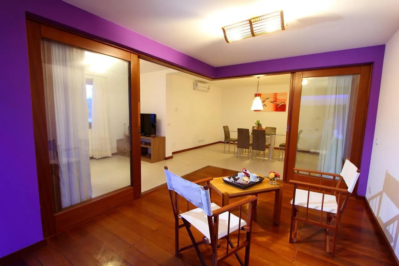 Casa de Férias Toko Village Casa De Ferias Porto Seguro